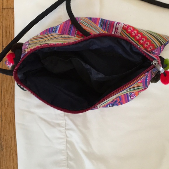 Shoulder Bag - Picture 2 of 2